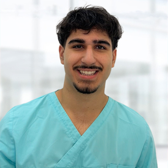 Nikan Jafari
